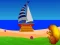 Island Escape — безкоштовна онлайн гра