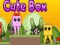 Cute Box — безкоштовна онлайн гра