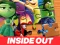 Inside Out Jigsaw Puzzle — безкоштовна онлайн гра