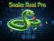 Snake Real Pro — безкоштовна онлайн гра