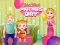 Baby Hazel Mothers Day — безкоштовна онлайн гра