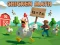 Chicken Math — безкоштовна онлайн гра