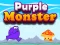 Purple Monster — безкоштовна онлайн гра