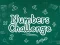 Numbers Challenge — безкоштовна онлайн гра