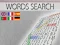 Words Search — безкоштовна онлайн гра