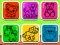 Easy Kids Coloring Game — безкоштовна онлайн гра