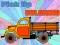 Pick Up Trucks Coloring — безкоштовна онлайн гра