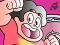 Steven Universe Coloring Book — безкоштовна онлайн гра