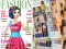Fashion Magazine 2017 — безкоштовна онлайн гра