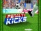 Penalty Kicks — безкоштовна онлайн гра