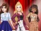 Blondie and Friends Summer Fashion Show — безкоштовна онлайн гра