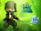 Ninja vs Slime — безкоштовна онлайн гра