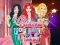 Princess Pop Party Trends — безкоштовна онлайн гра