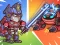 Hero Tower Wars Merge Puzzle — безкоштовна онлайн гра