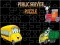 Public Service Puzzle — безкоштовна онлайн гра