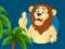 Strong Lions Jigsaw — безкоштовна онлайн гра