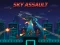 Sky Assault — безкоштовна онлайн гра