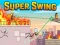 Super Swing — безкоштовна онлайн гра