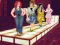 Princesses Runway Plus — безкоштовна онлайн гра