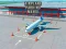 Airplane Parking Mania — безкоштовна онлайн гра