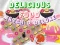 Delicious Food Match 3 Deluxe — безкоштовна онлайн гра