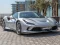 Ferrari F8 Tributo Puzzle — безкоштовна онлайн гра