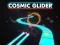 Cosmic Glider — безкоштовна онлайн гра
