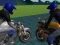Motorbike Stunts — безкоштовна онлайн гра