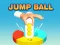 Jump Ball — безкоштовна онлайн гра