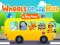 Wheels On The Bus — безкоштовна онлайн гра