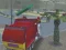 Island Clean Truck Garbage Sim — безкоштовна онлайн гра