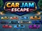Car Jam Escape — безкоштовна онлайн гра
