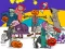 Find 5 Differences Halloween — безкоштовна онлайн гра