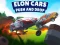 Elon Cars: Push and Drop — безкоштовна онлайн гра