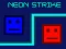 Neon Strike — безкоштовна онлайн гра