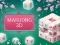 Mahjong 3d — безкоштовна онлайн гра