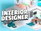 Interior Designer — безкоштовна онлайн гра
