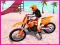 Motocross Beach Jumping Bike Stunt — безкоштовна онлайн гра