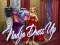Nadja Dress Up — безкоштовна онлайн гра