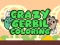 Crazy Gerbil Coloring — безкоштовна онлайн гра