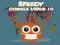 Speedy Corona Virus.io — безкоштовна онлайн гра