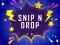 Snip n Drop — безкоштовна онлайн гра