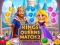 Kings and Queens Match 2 — безкоштовна онлайн гра