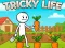 Tricky Life — безкоштовна онлайн гра