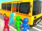Bus Jam — безкоштовна онлайн гра