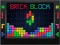 Brick Block — безкоштовна онлайн гра