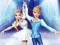 Elsa and Jack Ice Ballet Show — безкоштовна онлайн гра