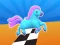 Horse Champs — безкоштовна онлайн гра