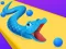 Anaconda Runner — безкоштовна онлайн гра