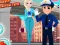 Ice Queen Driver License Test — безкоштовна онлайн гра
